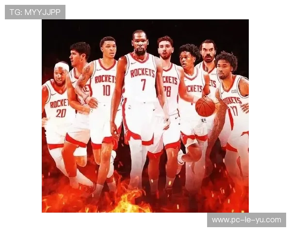 火箭找到塔克接班人，芬尼-史密斯复出后攻防俱佳