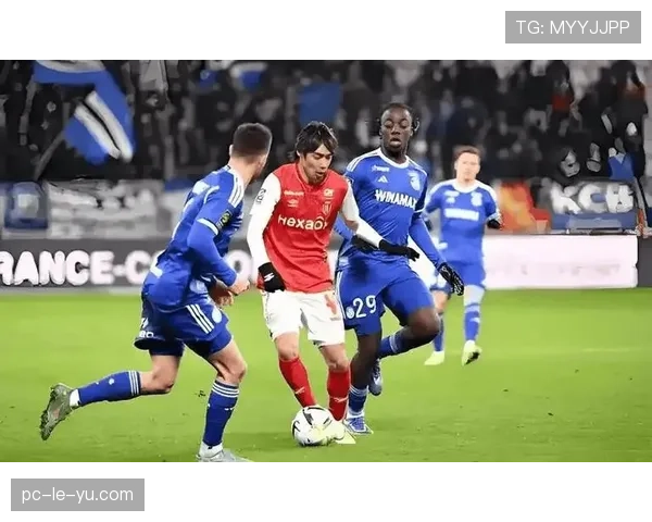 绝杀与失落：记梅斯队保级路上的关键三分